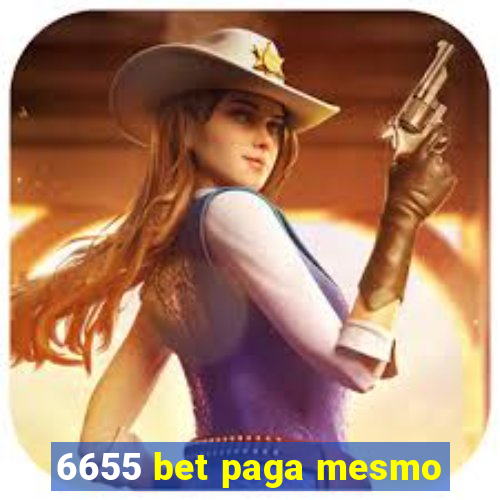 6655 bet paga mesmo